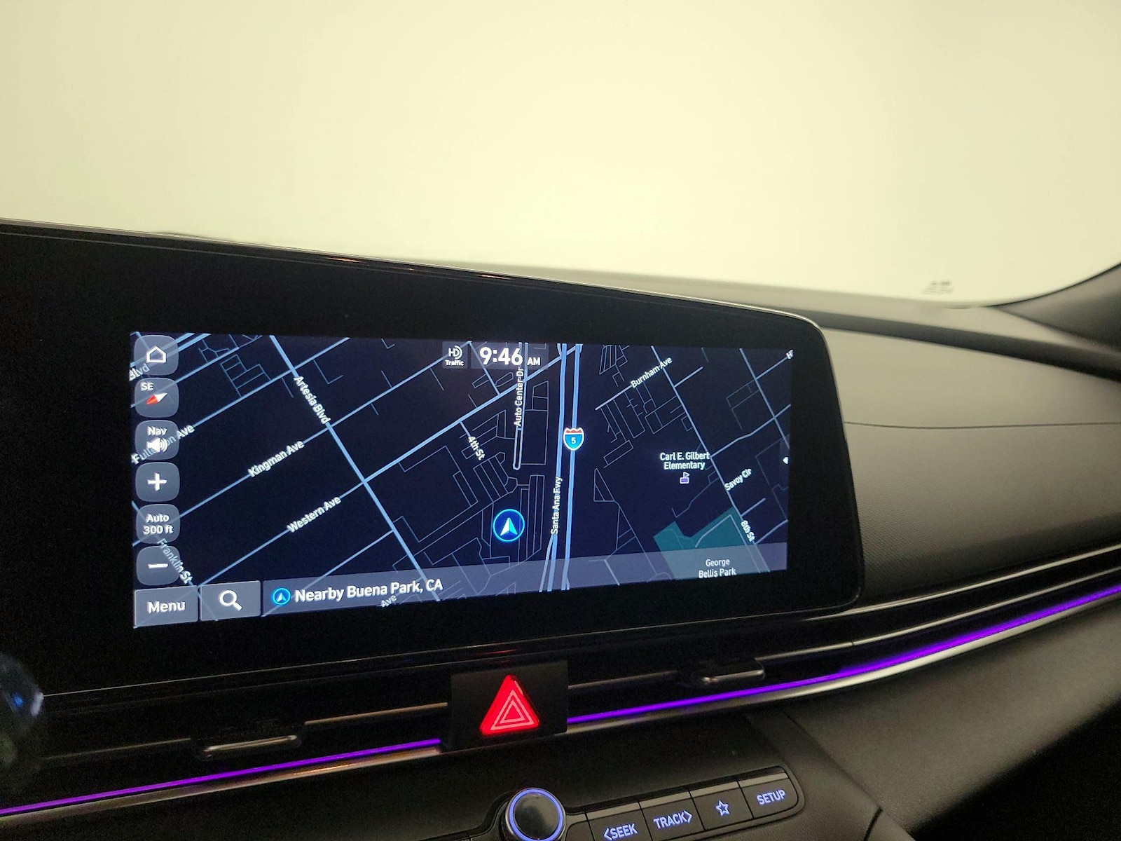 2022 Hyundai Elantra N - Photo 15