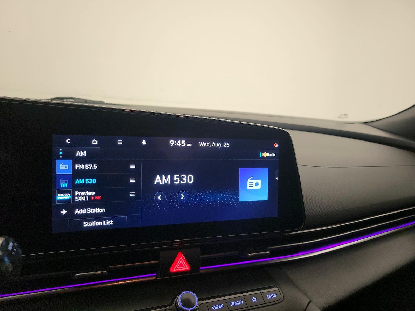 2022 Hyundai Elantra N - Photo 17