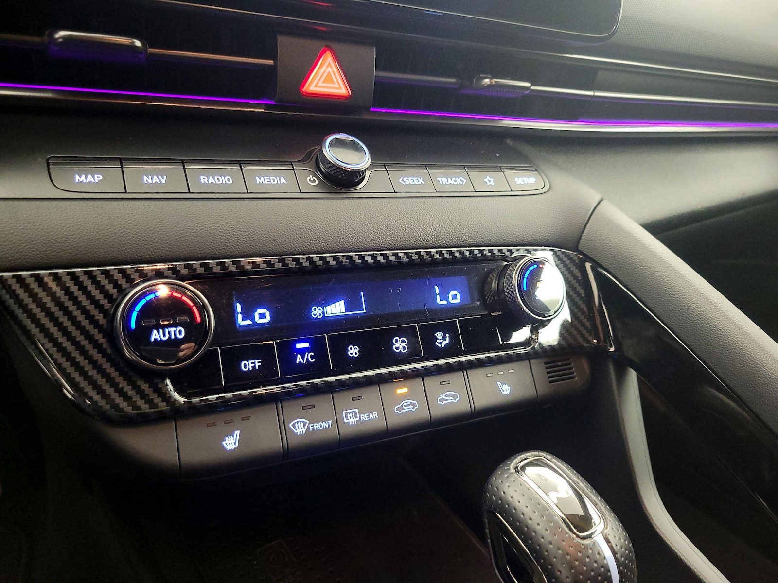 2022 Hyundai Elantra N - Photo 18