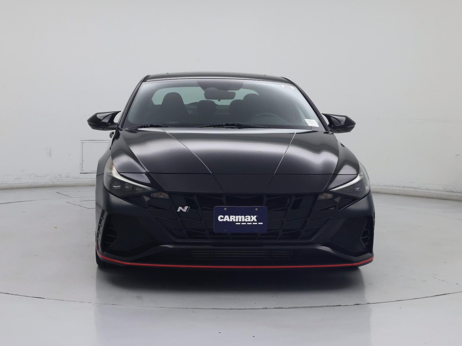 2022 Hyundai Elantra N - Photo 6