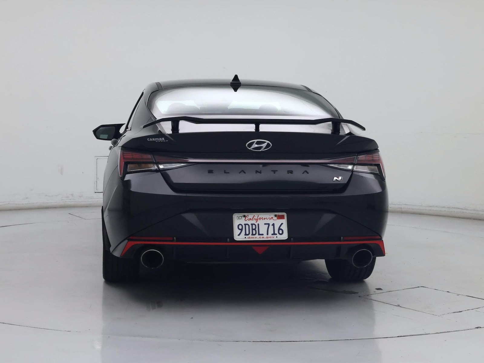 2022 Hyundai Elantra N - Photo 7
