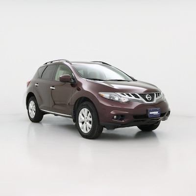 Recommended categories heading image of the selected vehicle