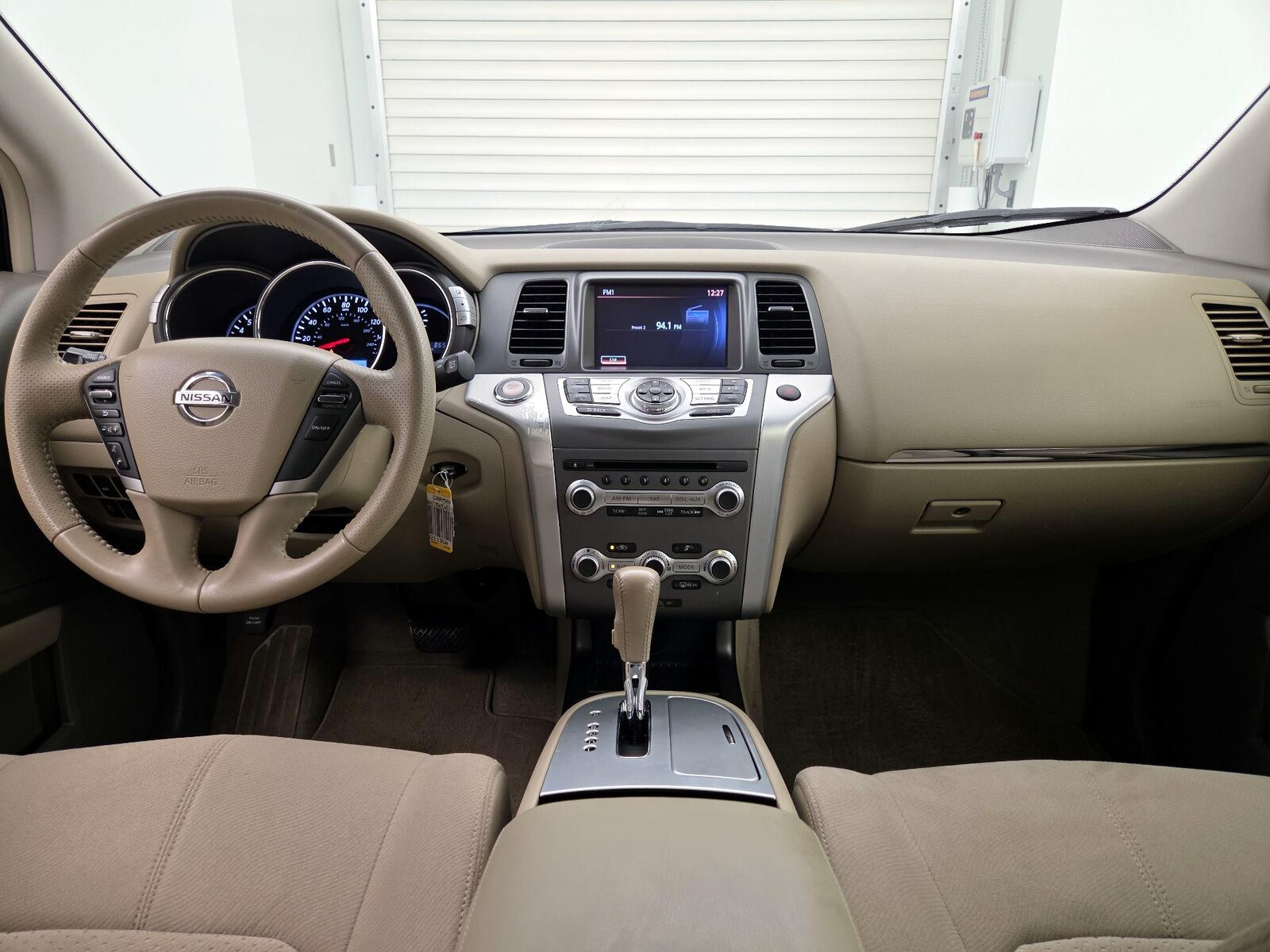 Navigation System