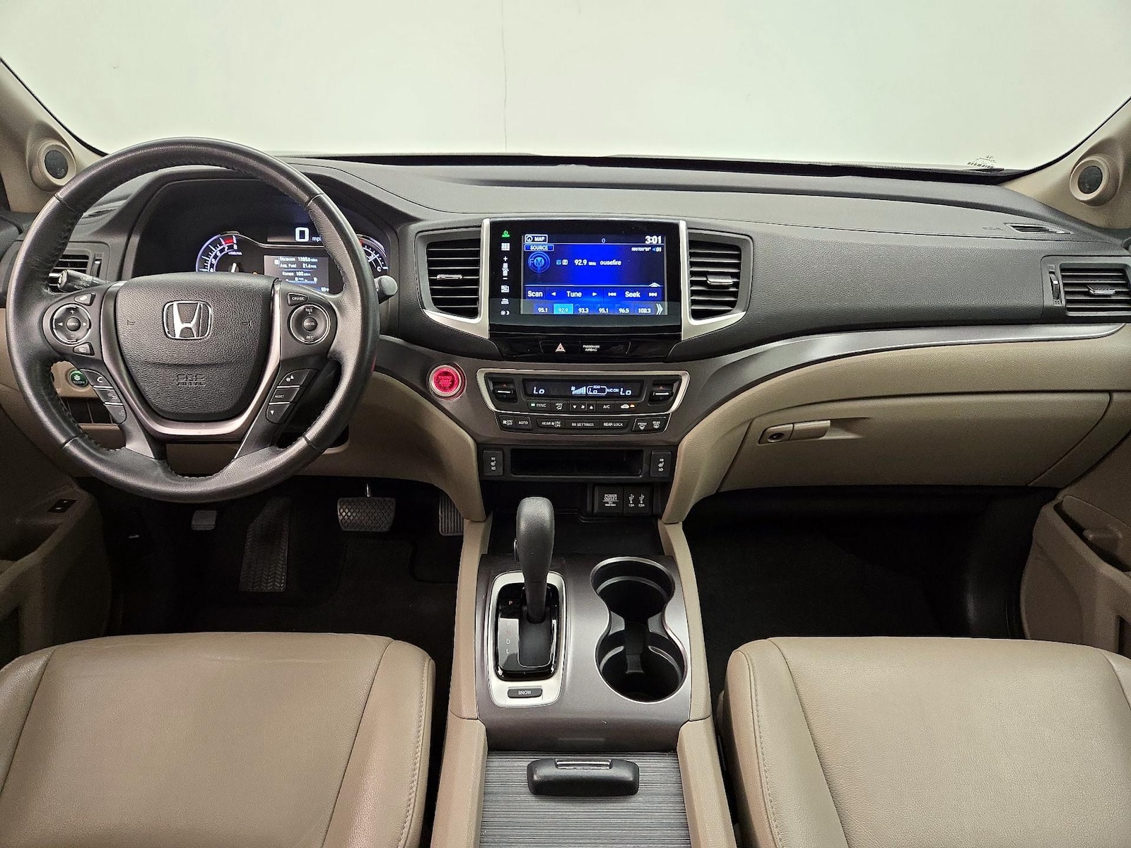 Navigation System