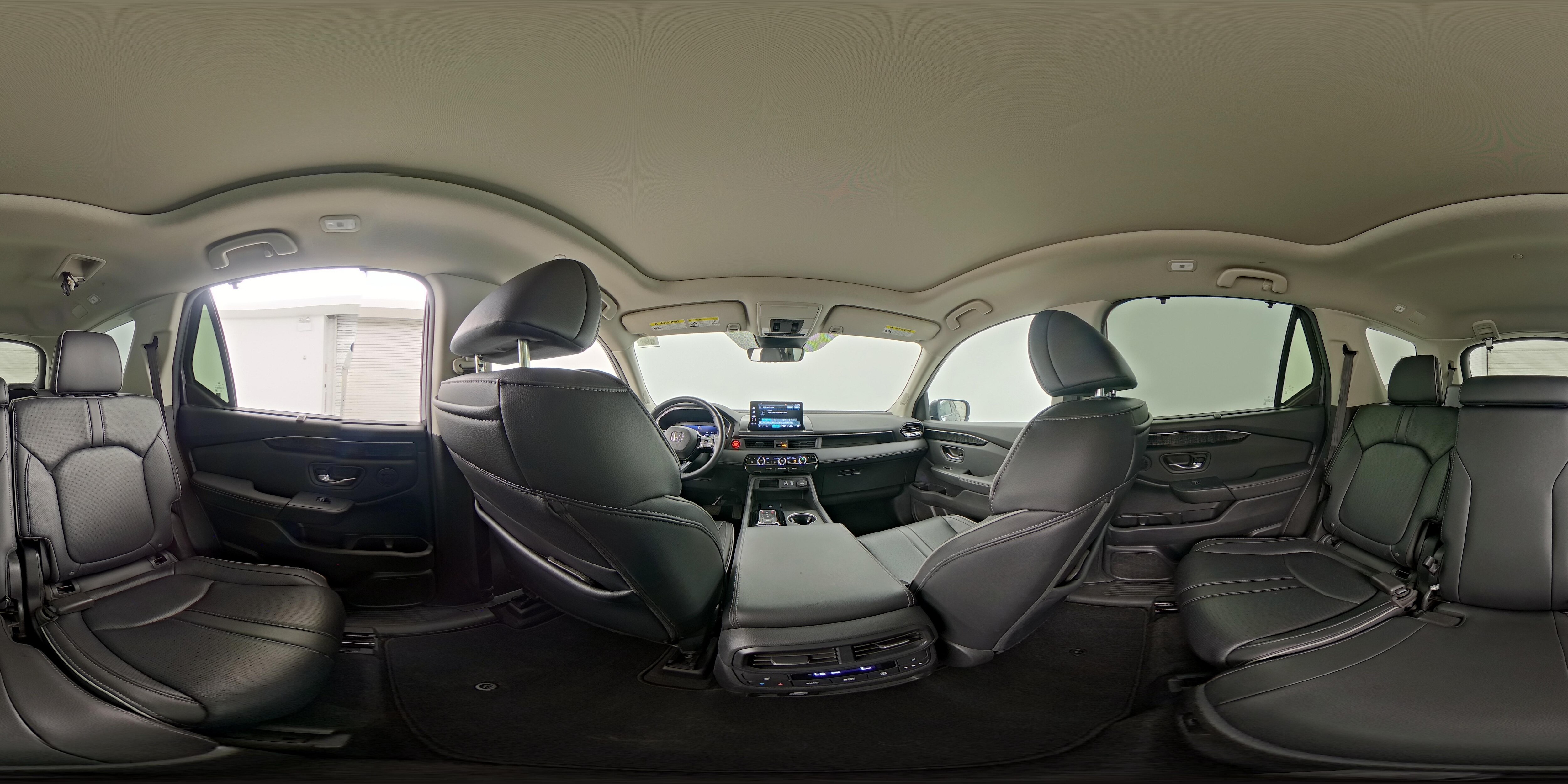 2024 Honda Pilot Elite - Photo 29