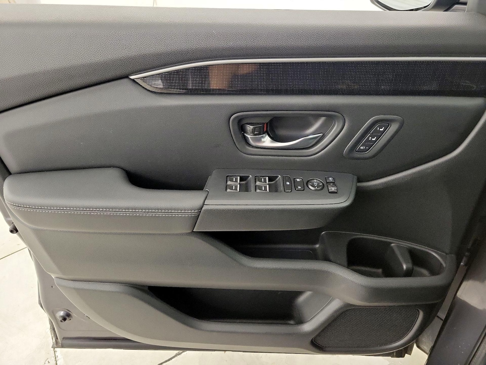 2024 Honda Pilot Elite - Photo 13