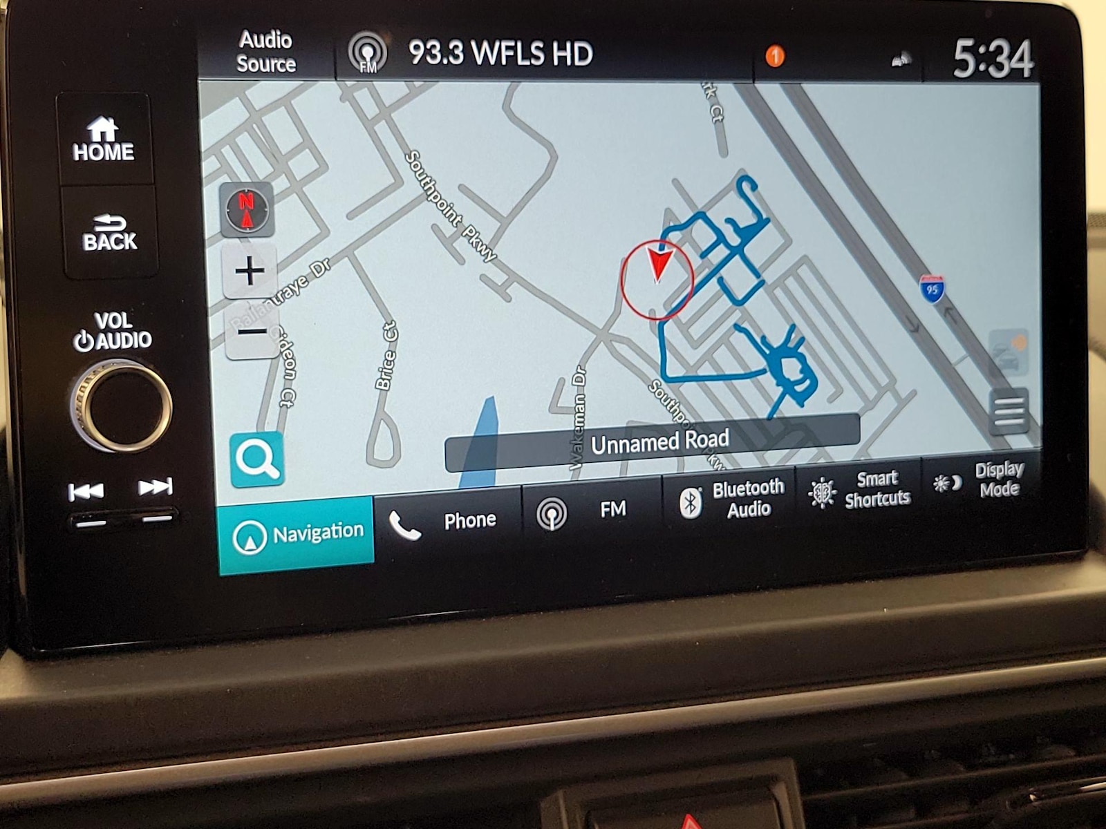 2024 Honda Pilot Elite - Photo 15