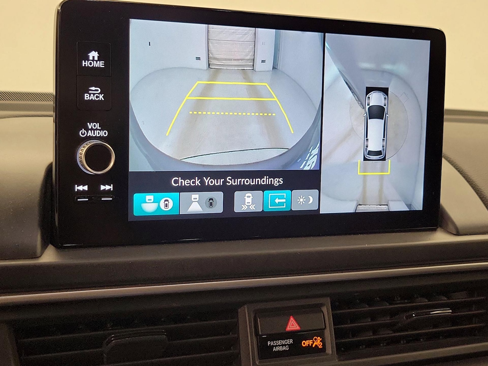 2024 Honda Pilot Elite - Photo 16