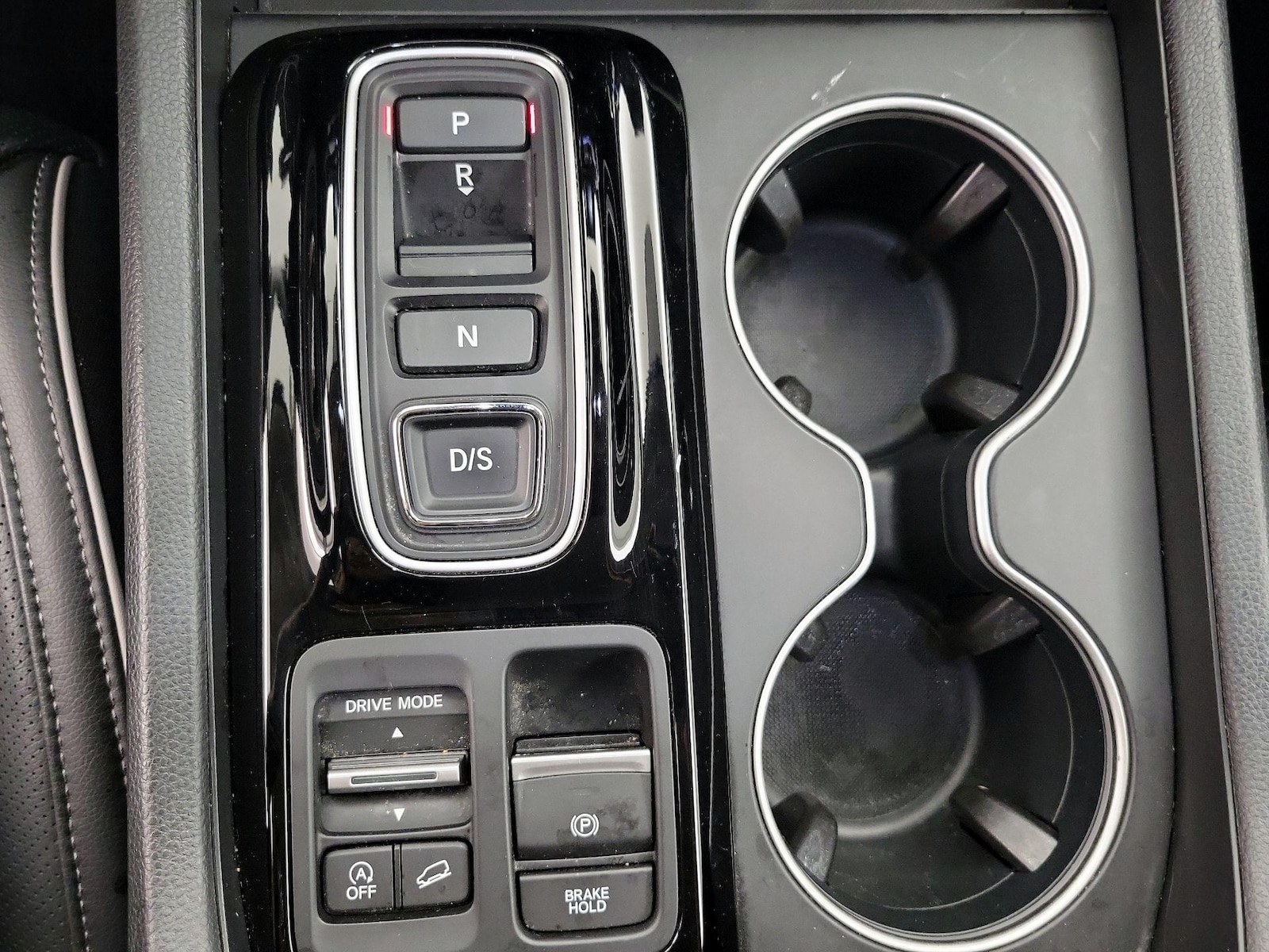2024 Honda Pilot Elite - Photo 19