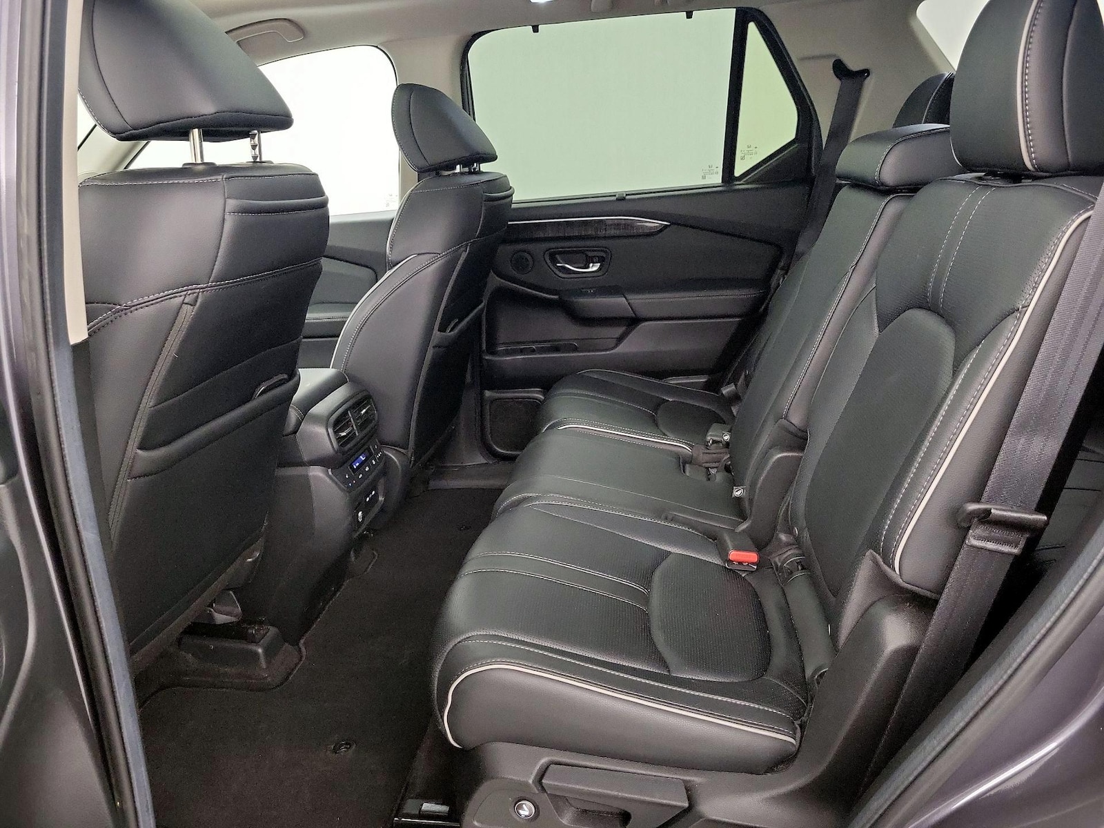 2024 Honda Pilot Elite - Photo 22