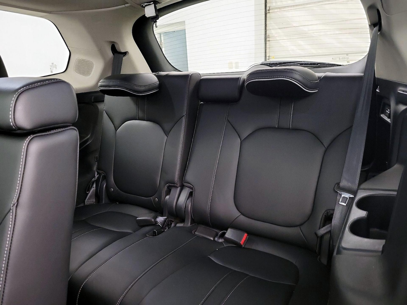 2024 Honda Pilot Elite - Photo 23
