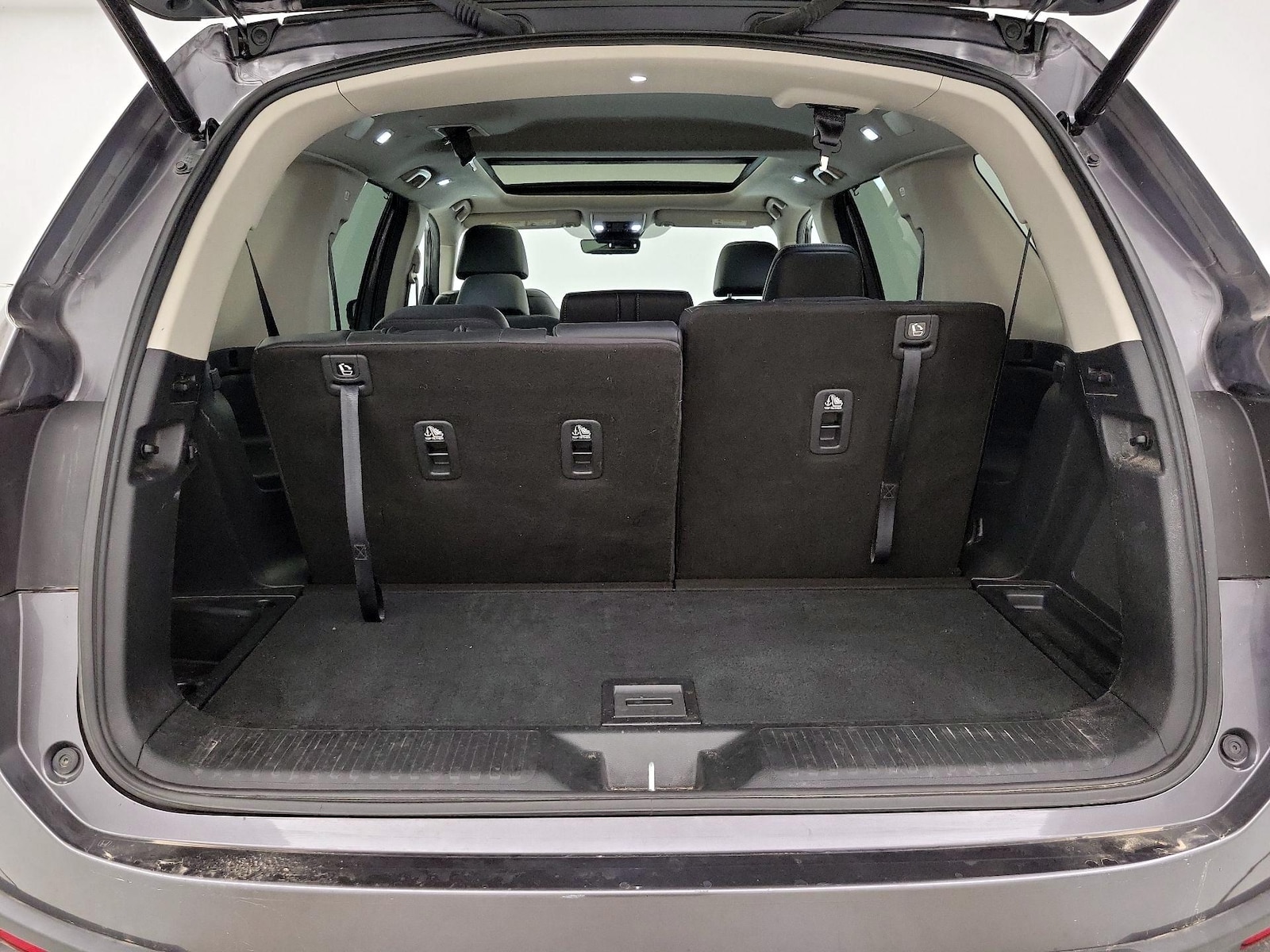2024 Honda Pilot Elite - Photo 24