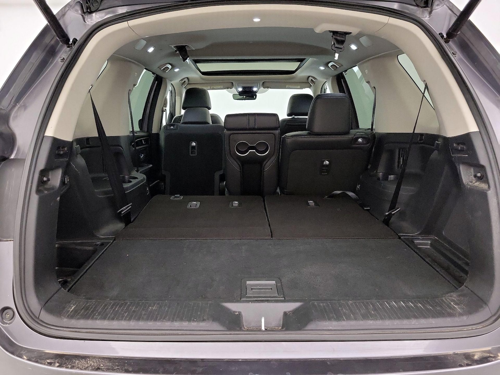 2024 Honda Pilot Elite - Photo 25