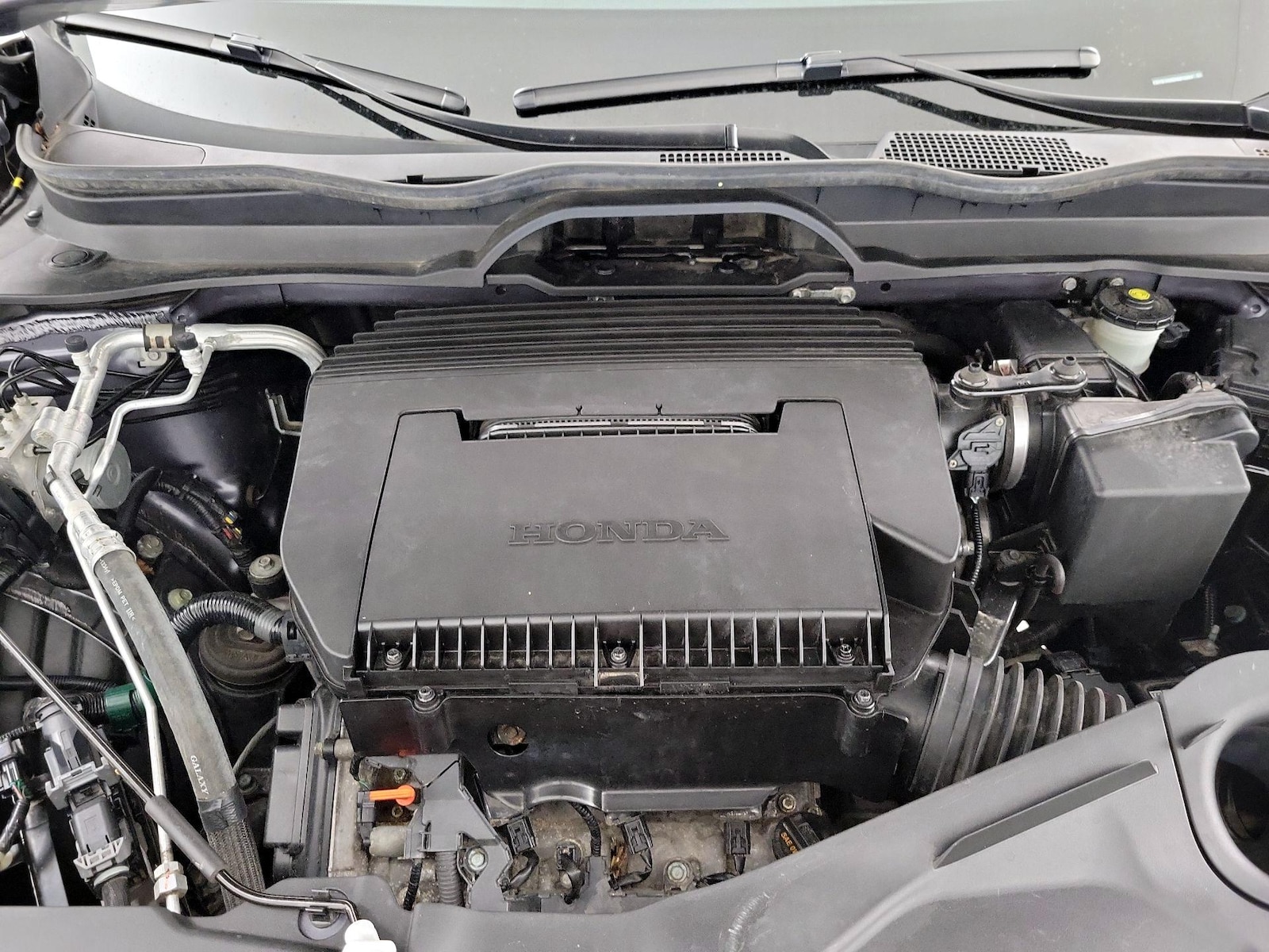 2024 Honda Pilot Elite - Photo 26