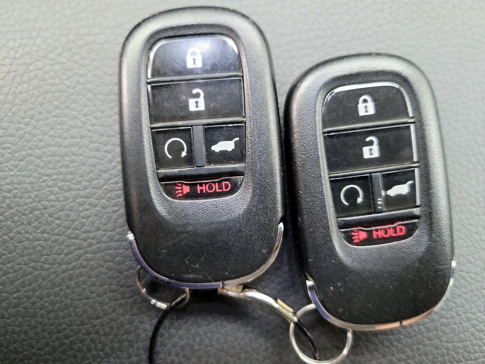 2024 Honda Pilot Elite - Photo 27
