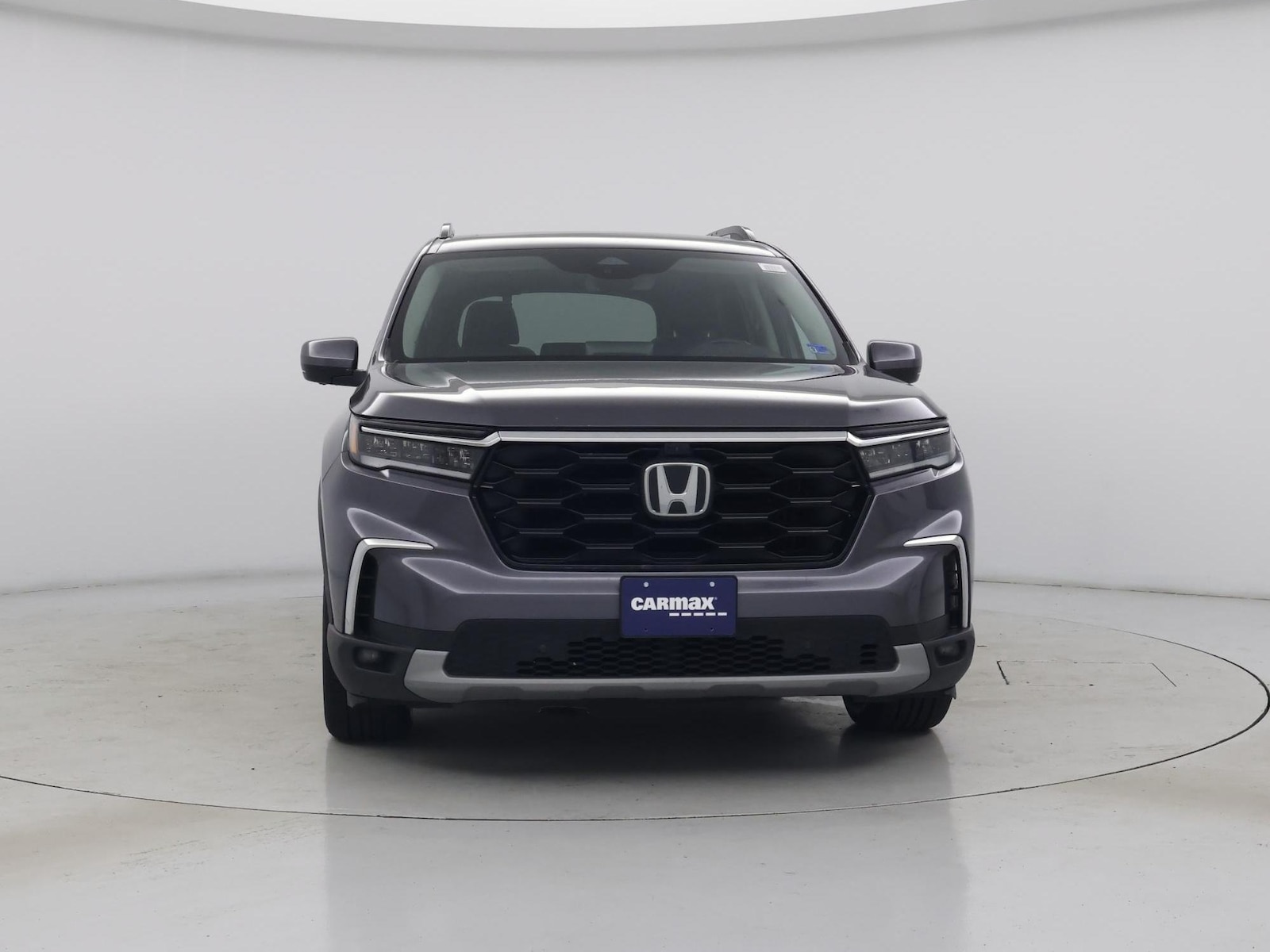 2024 Honda Pilot Elite - Photo 6