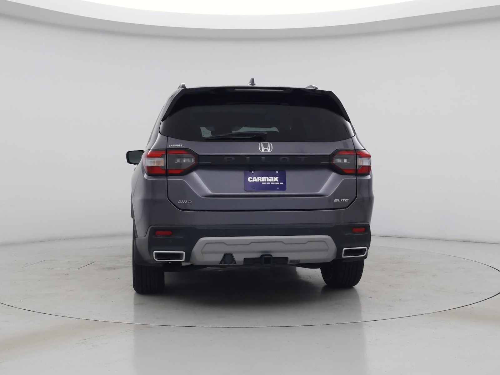 2024 Honda Pilot Elite - Photo 7
