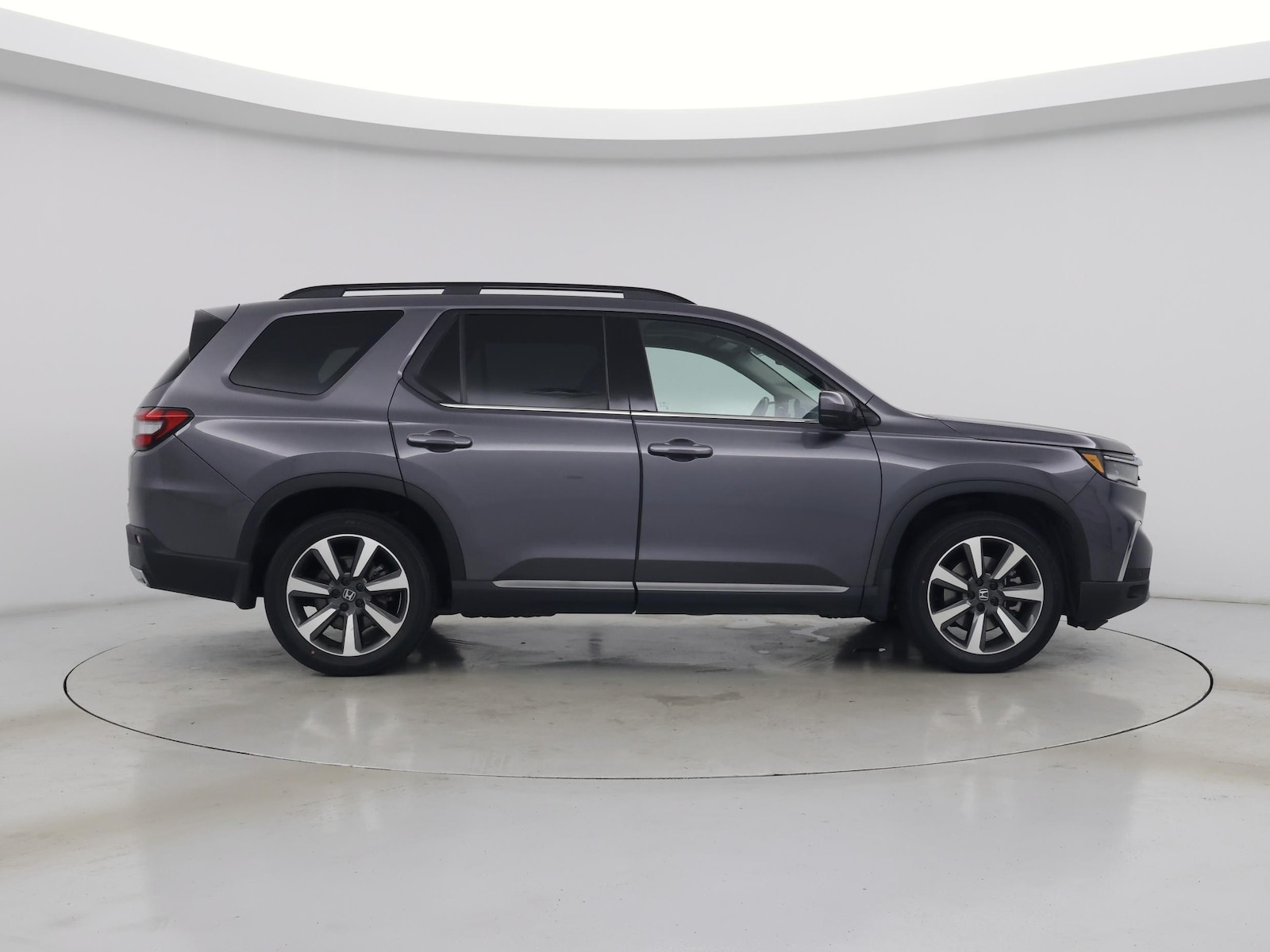 2024 Honda Pilot Elite - Photo 8