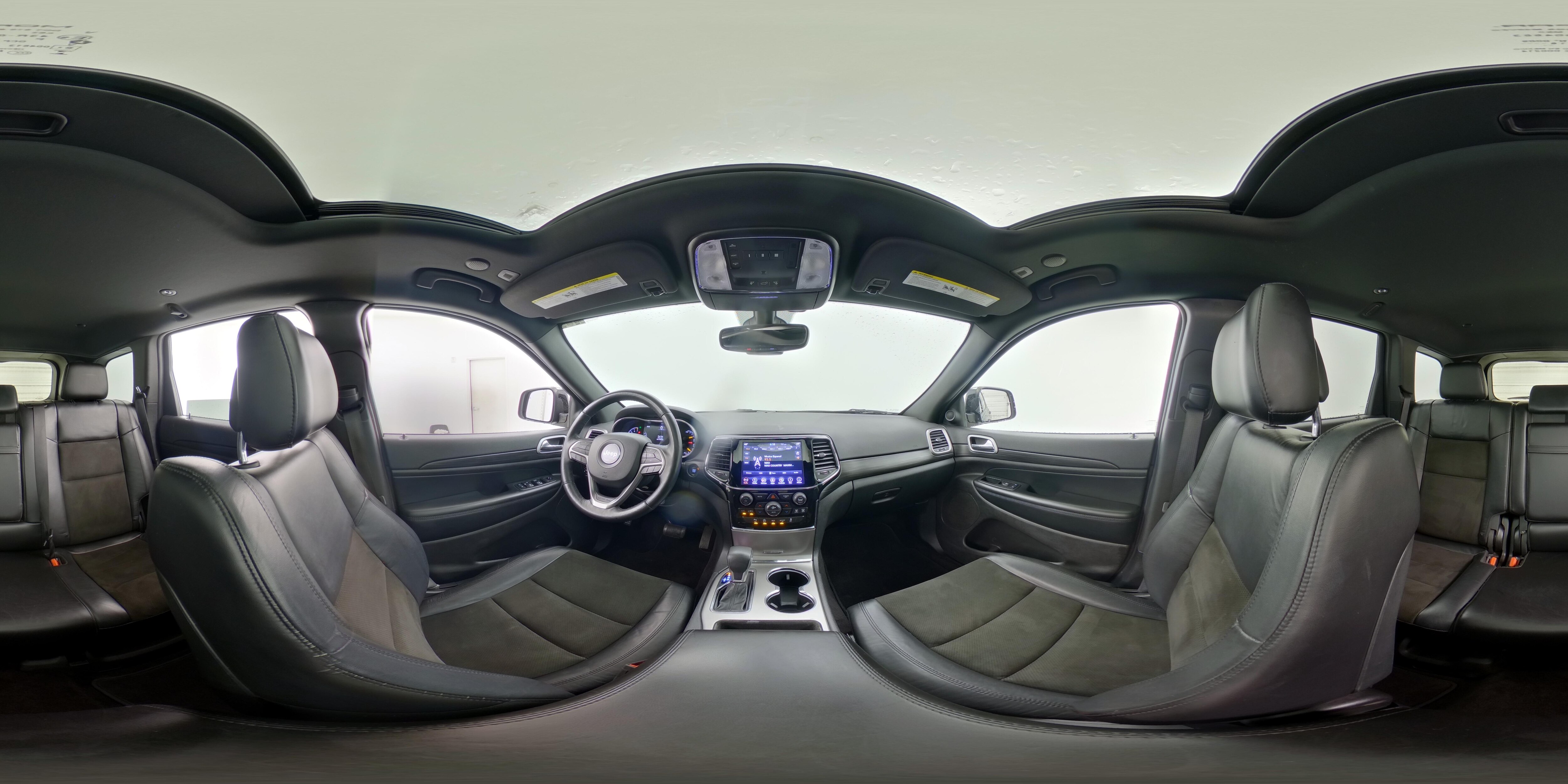 2019 Jeep Grand Cherokee Altitude - Photo 26