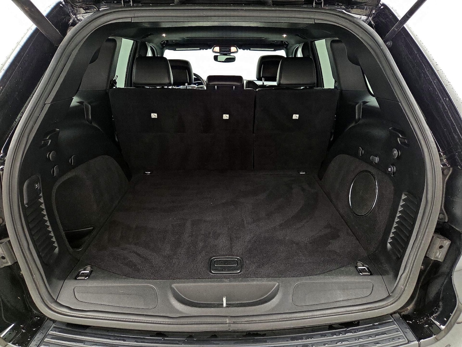 2019 Jeep Grand Cherokee Altitude - Photo 23