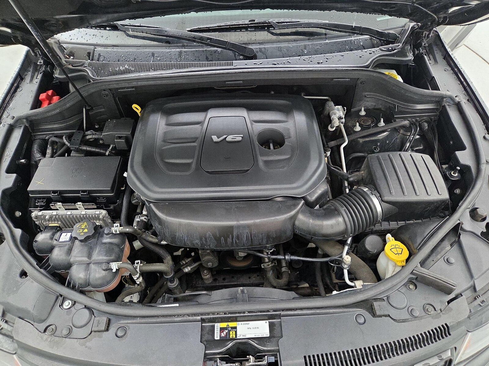 2019 Jeep Grand Cherokee Altitude - Photo 24