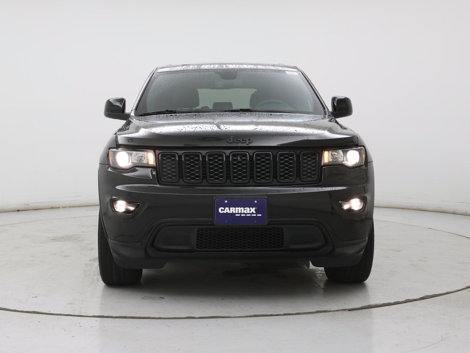 2019 Jeep Grand Cherokee Altitude - Photo 6