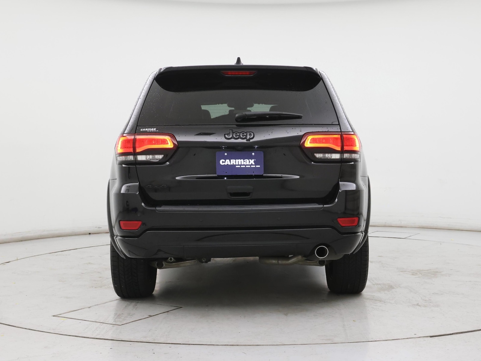 2019 Jeep Grand Cherokee Altitude - Photo 7