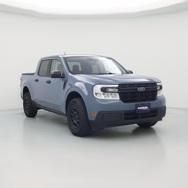 2023 Ford Maverick XL