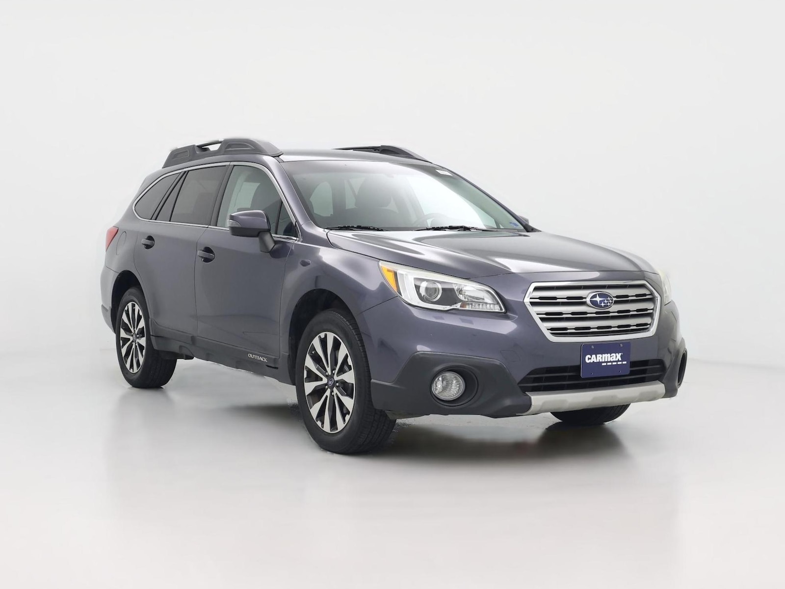 2015 Subaru Outback Limited