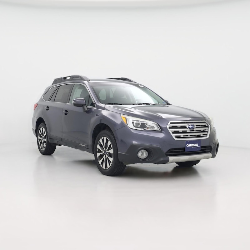 2015 Subaru Outback Limited