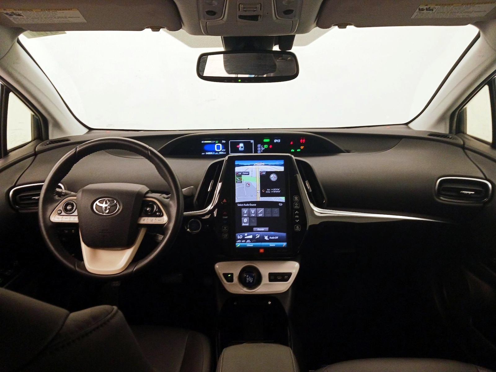 Navigation System