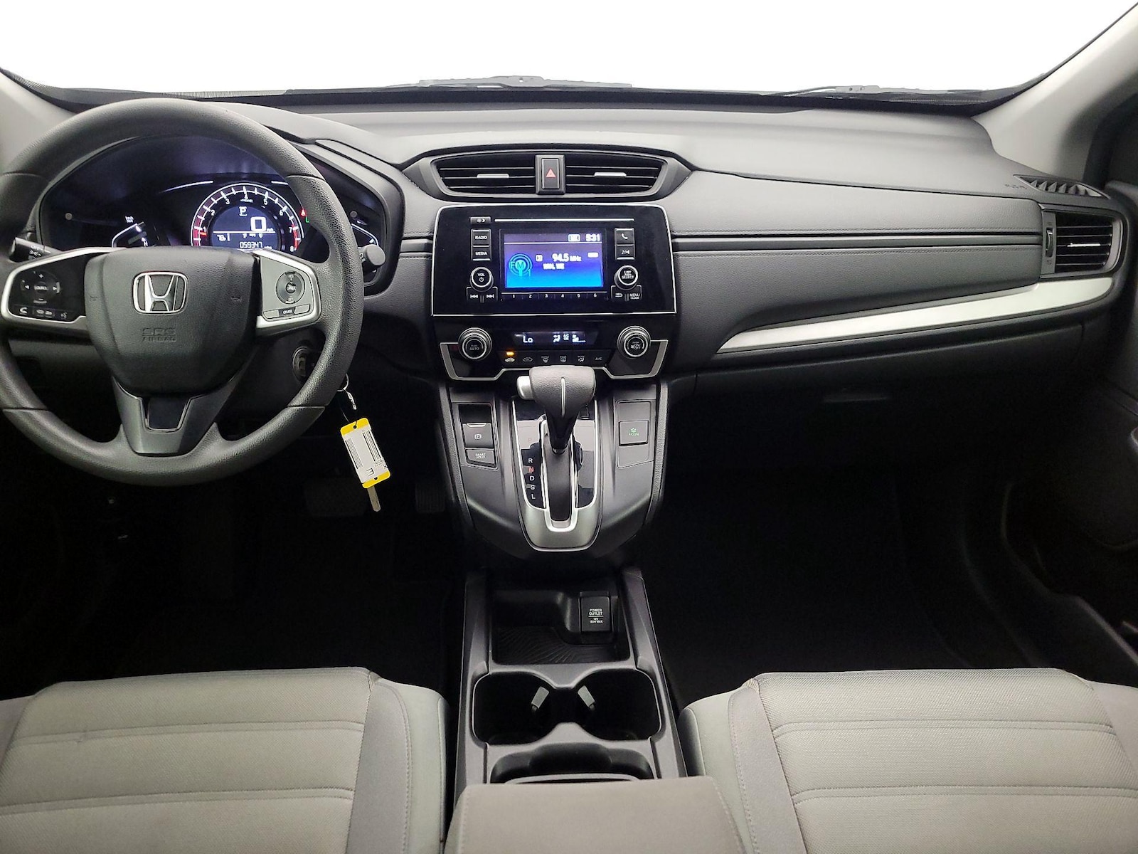 Rear View Camera