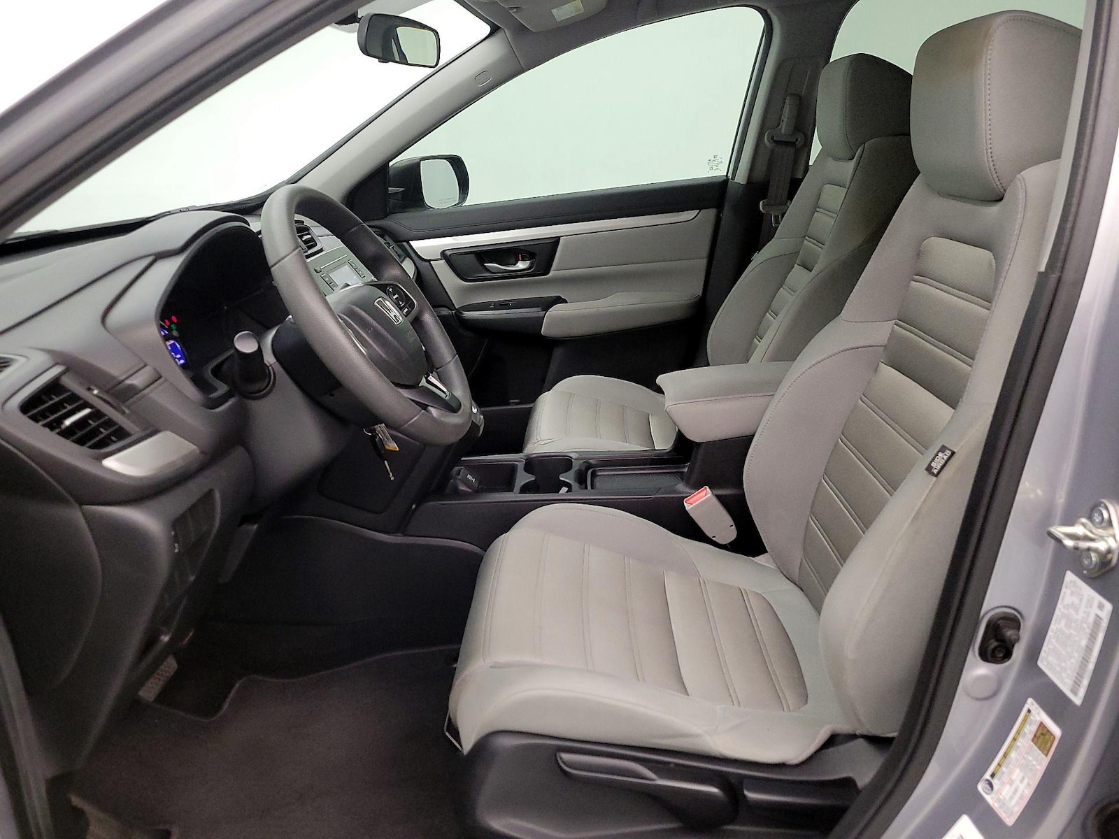 Side Airbags