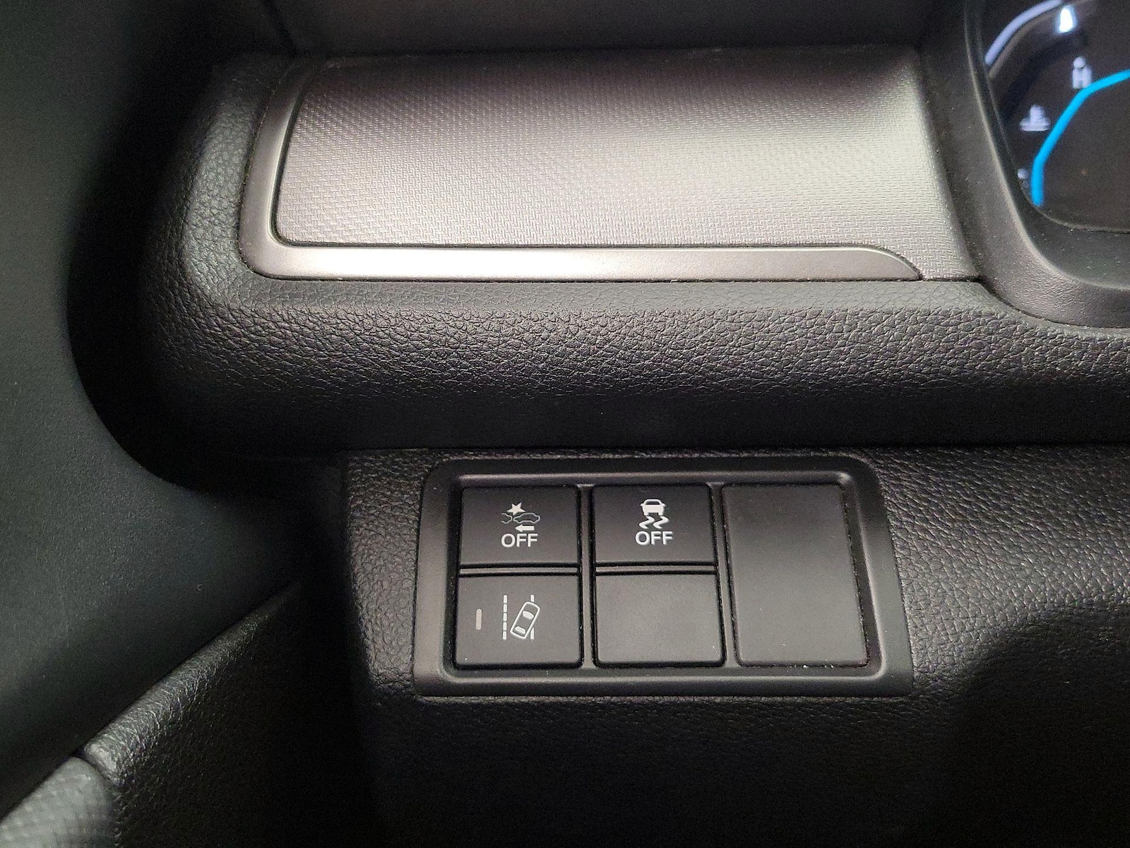 2019 Honda Civic Hatchback LX - Photo 14