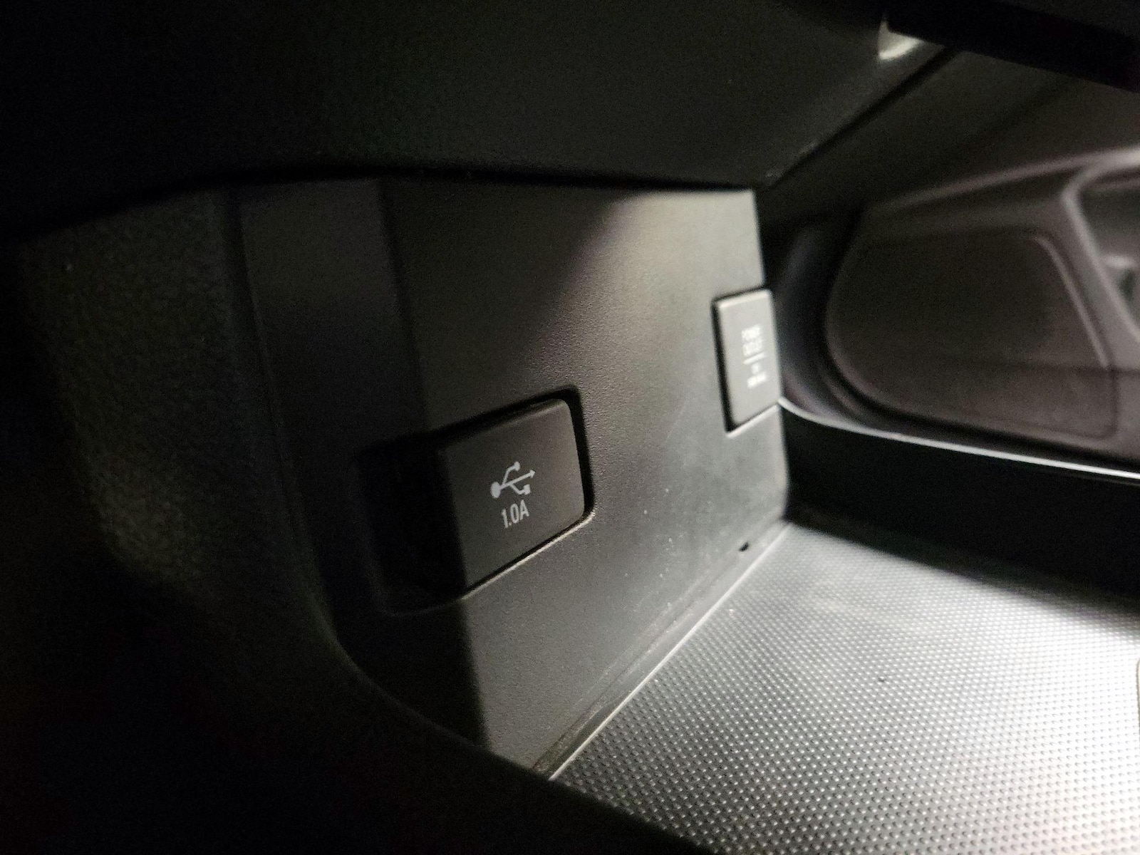 2019 Honda Civic Hatchback LX - Photo 19