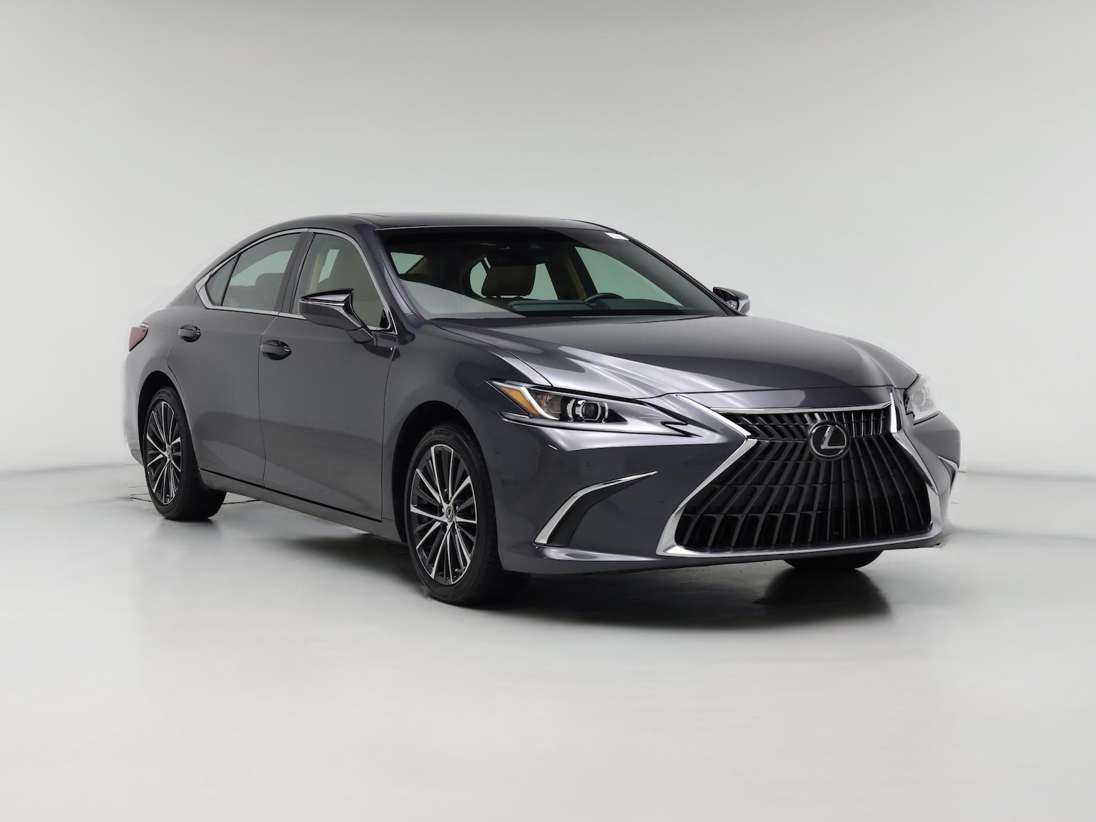 2025 Lexus ES