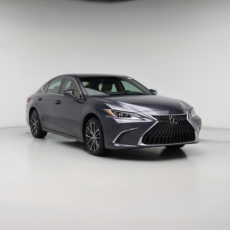 2025 Lexus ES 350
