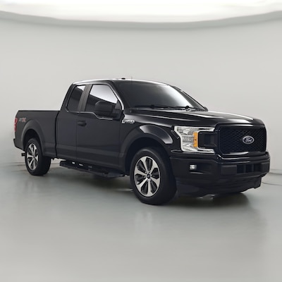 2019 Ford F150 XL