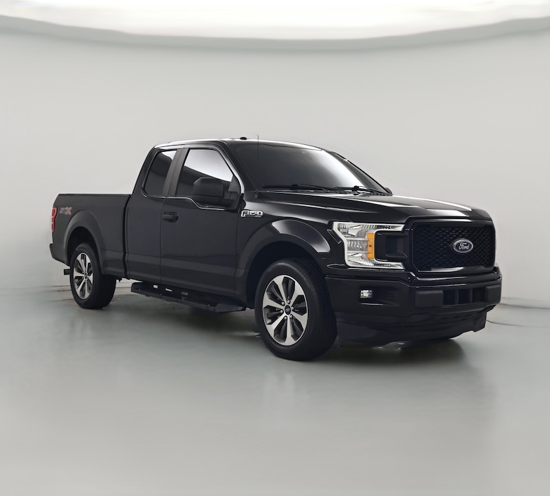 2019 Ford F150 XL