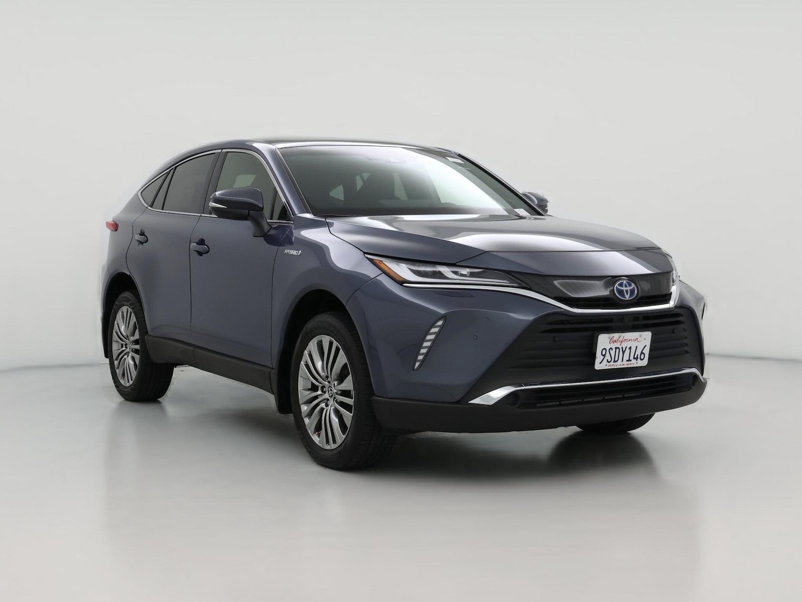 2021 Toyota Venza