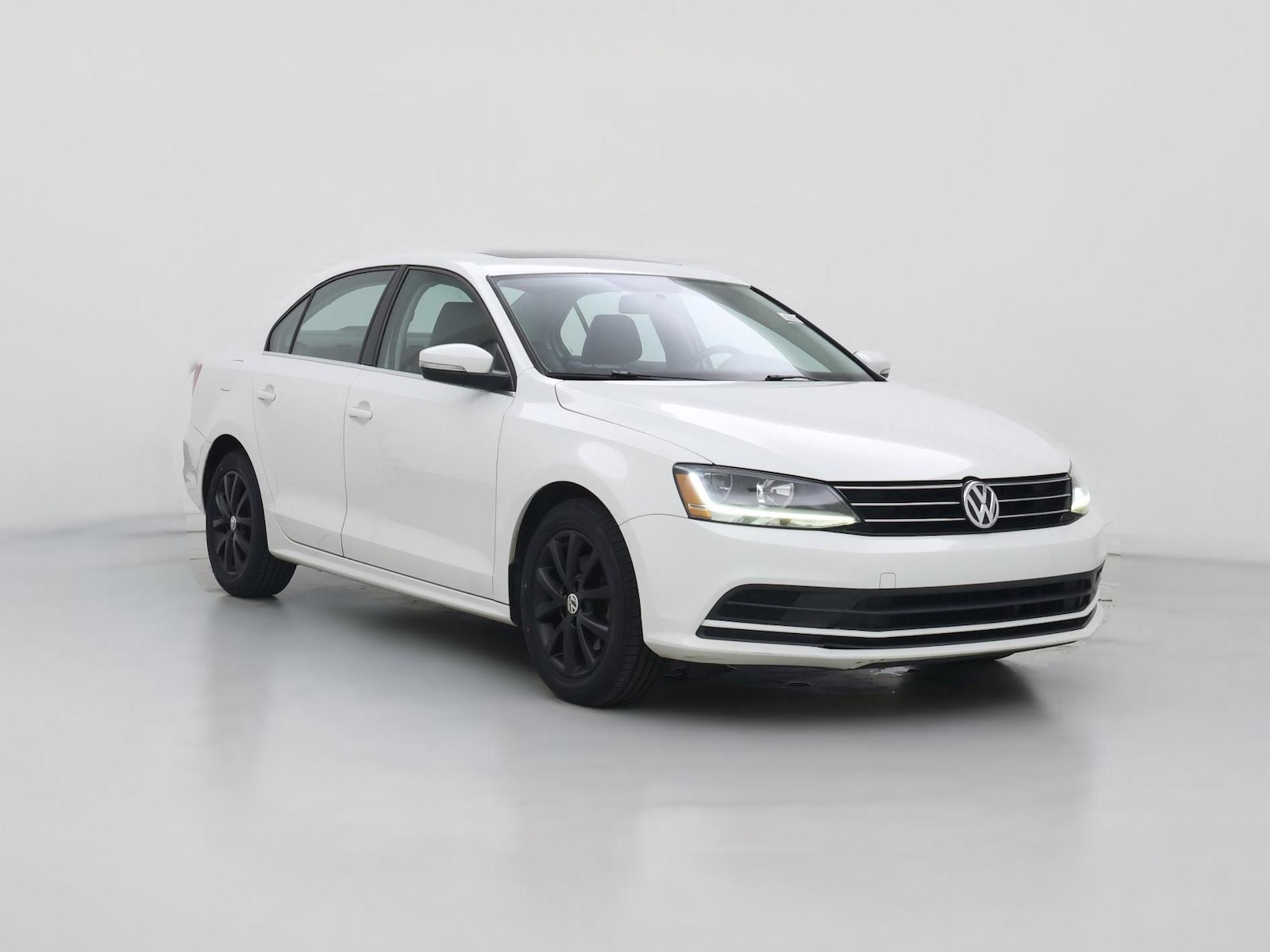 2017 Volkswagen Jetta