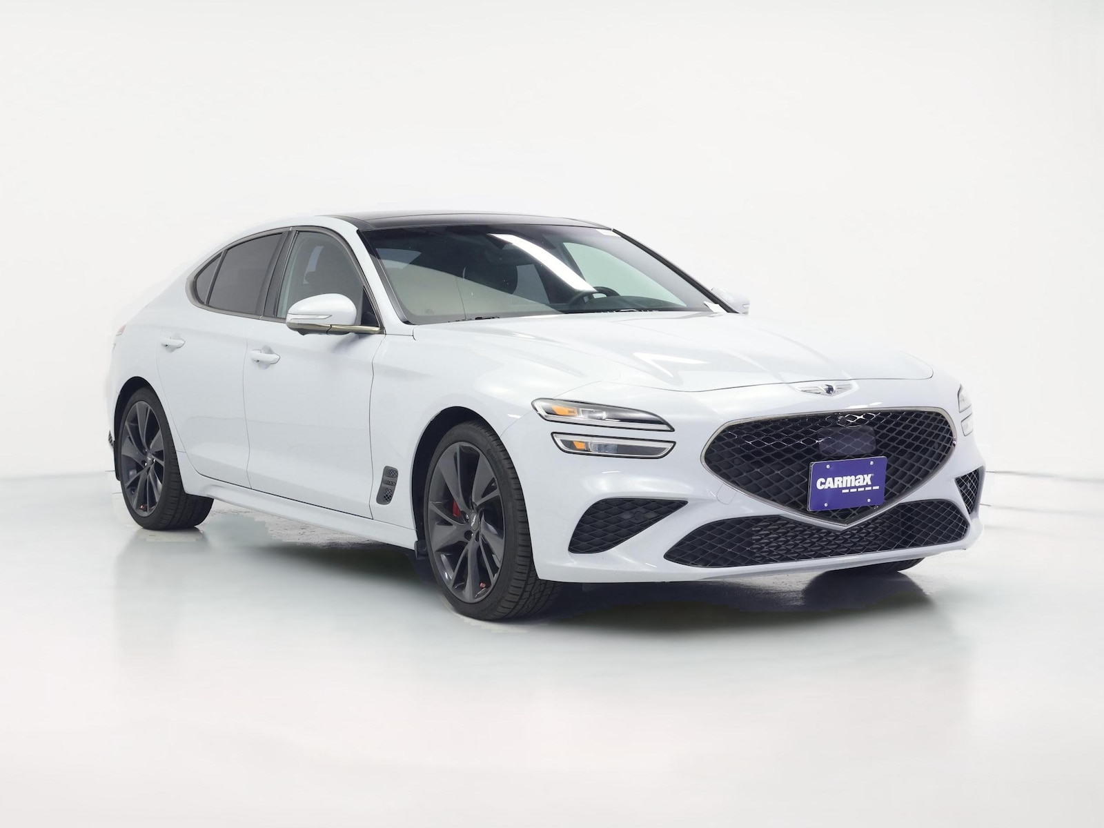2023 GENESIS G70 Standard