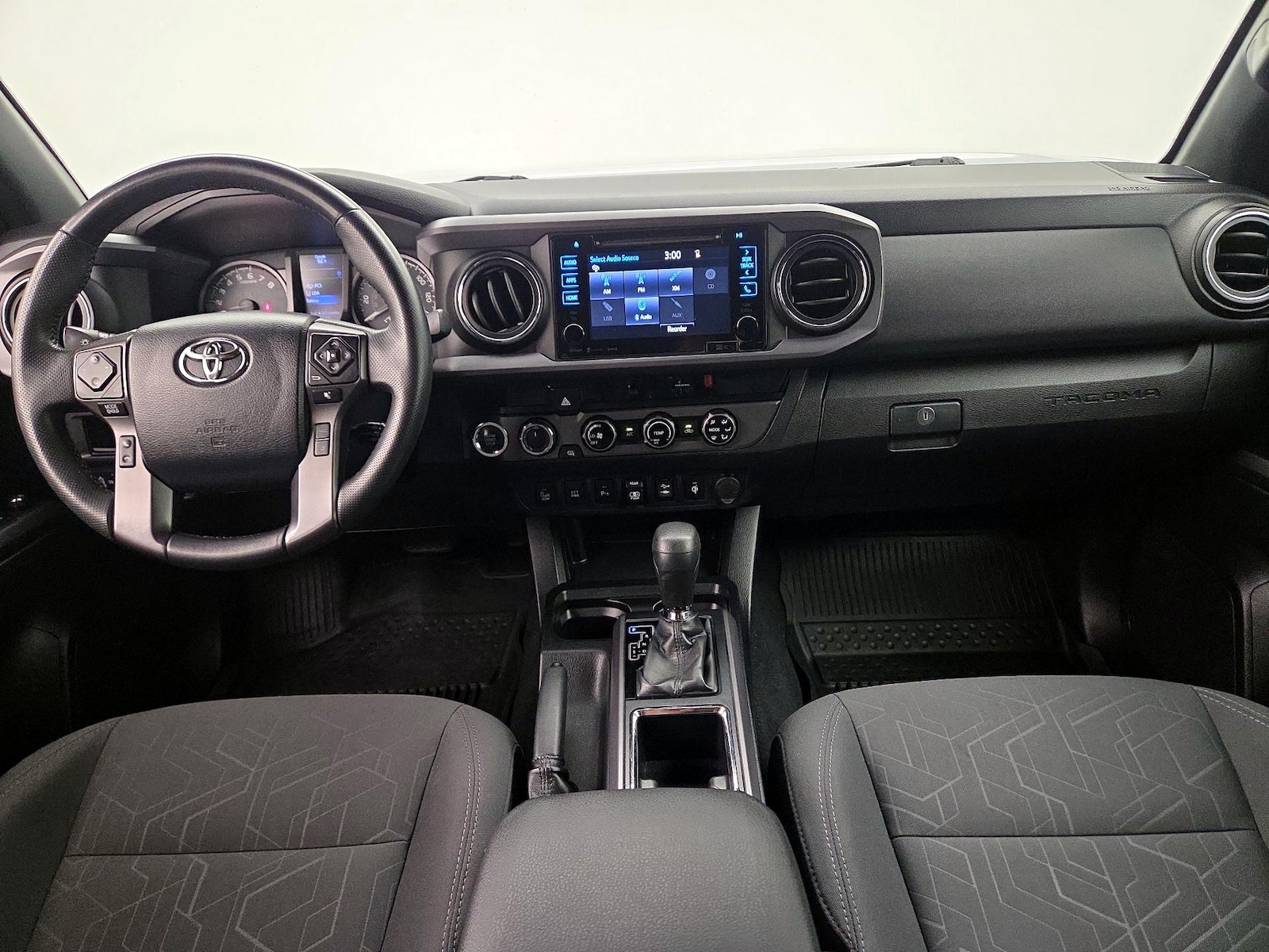 Navigation System