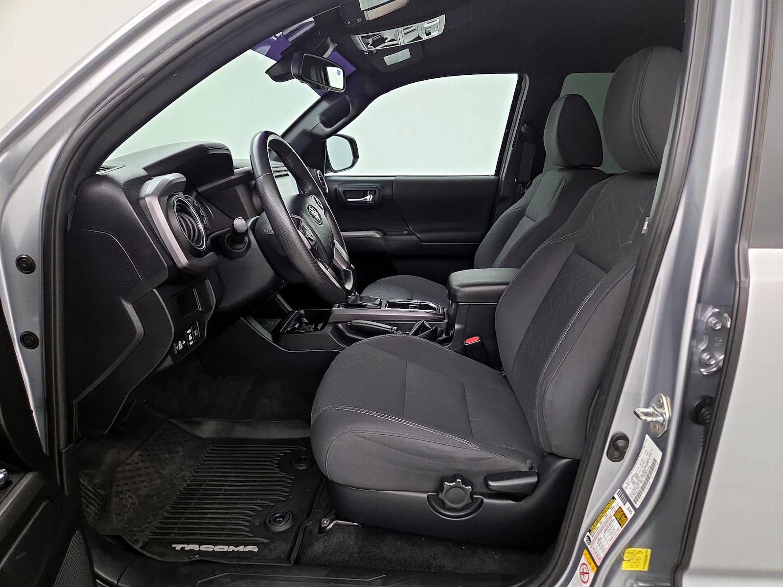 Side Airbags