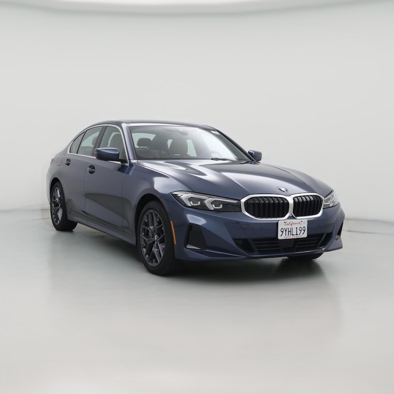 2026 BMW 330 I