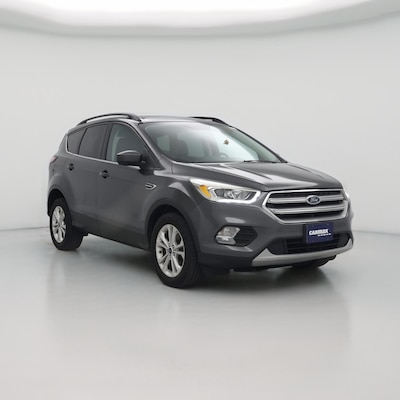 Vehicle exterior view