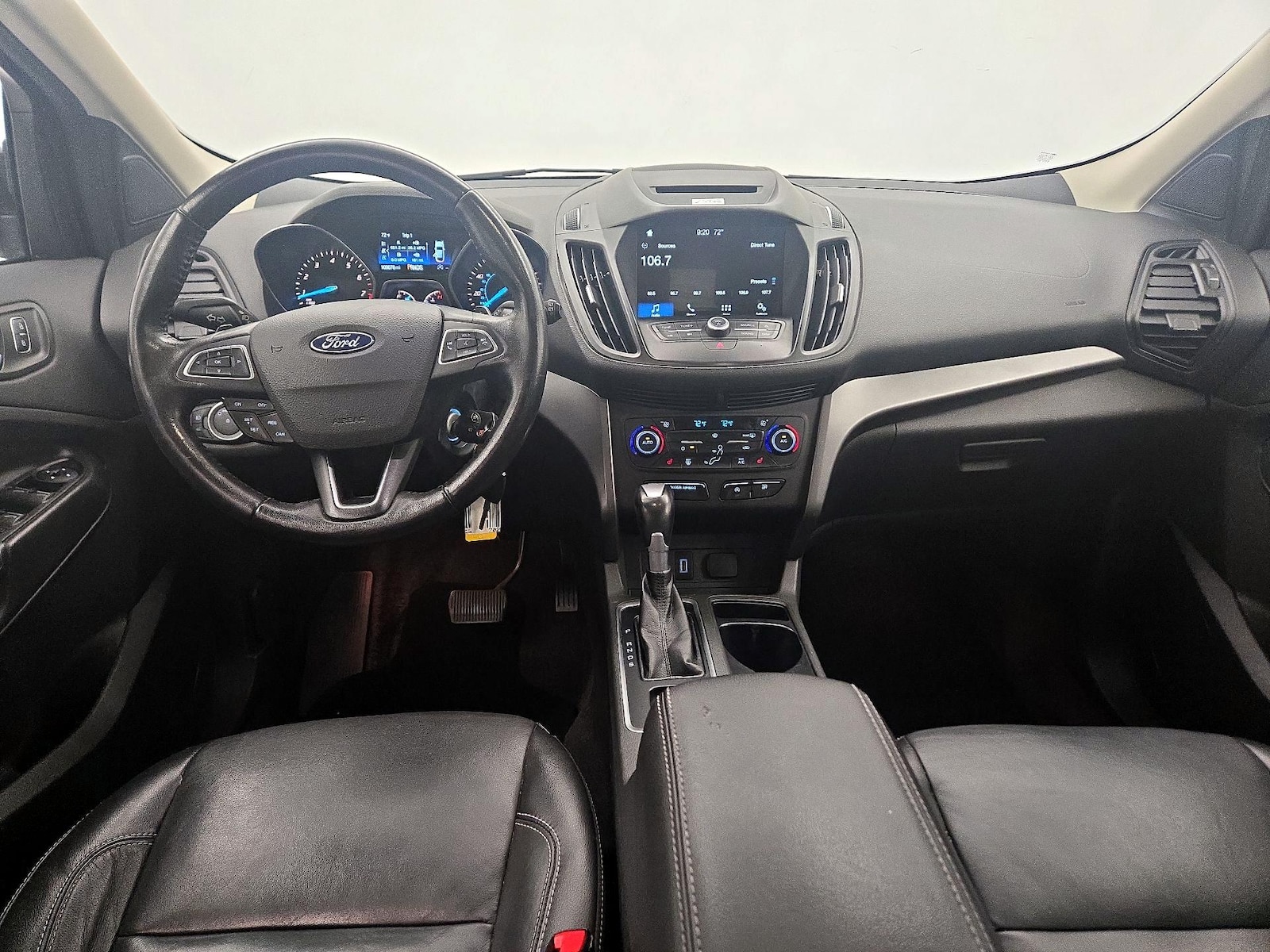 Navigation System
