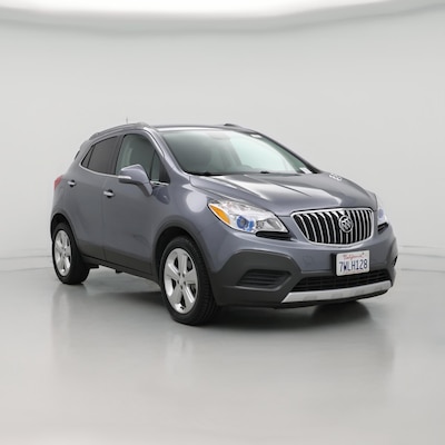 2015 Buick Encore