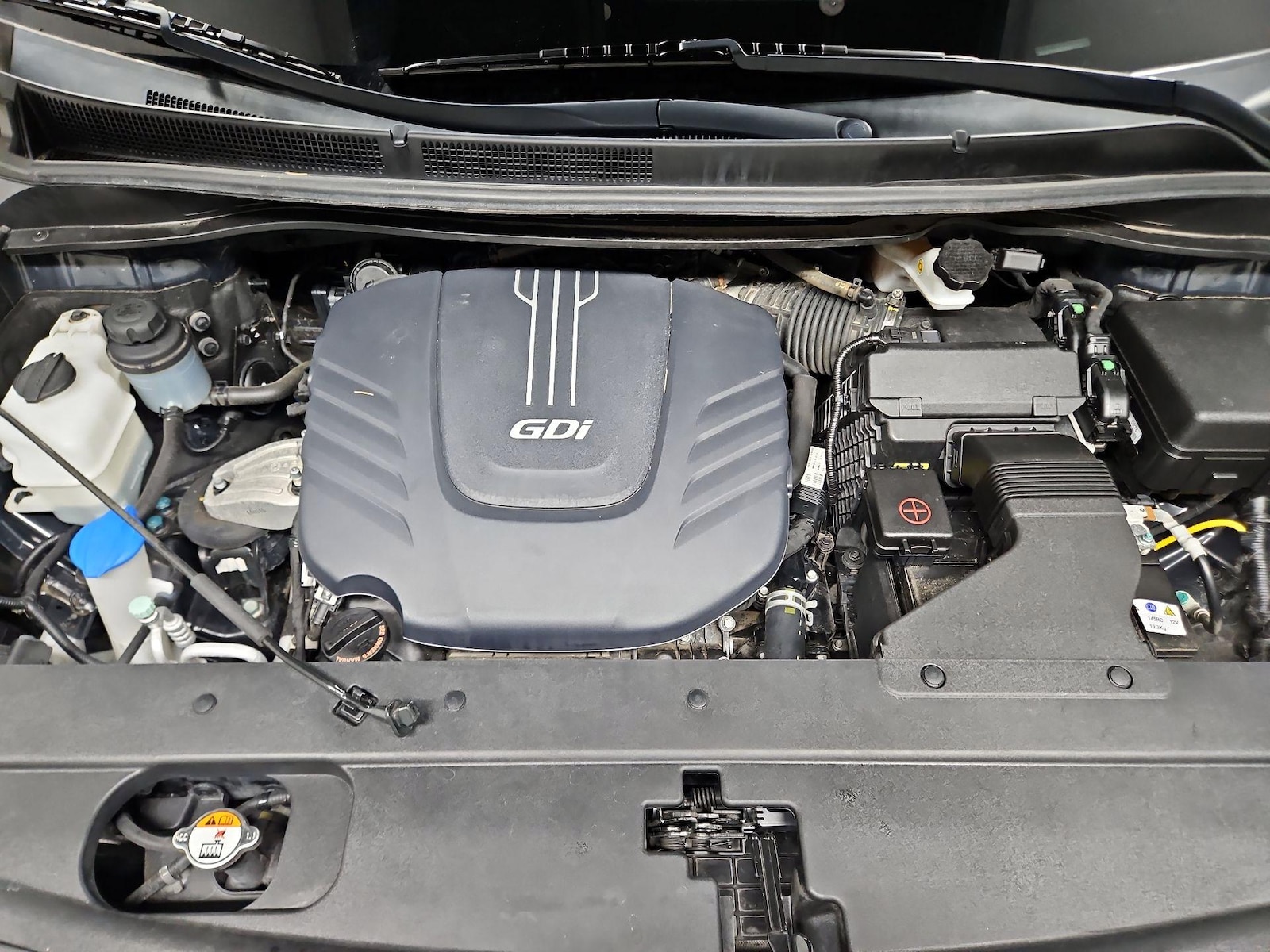 2017 Kia Sedona LX - Photo 23