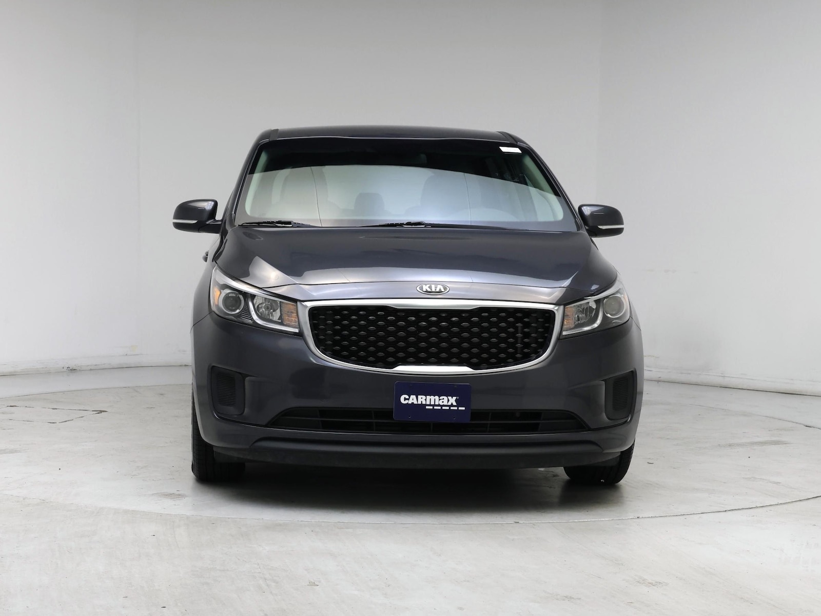 2017 Kia Sedona LX - Photo 6
